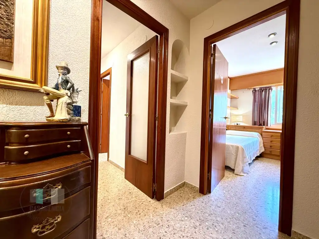 Apartamento en venta en Masias Frares, Els Terrers