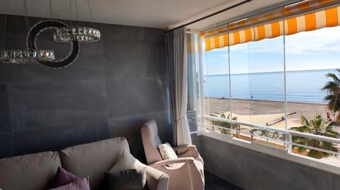 Foto 2 de Apartament en venda a Las Gaviotas  - Carvajal, Fuengirola