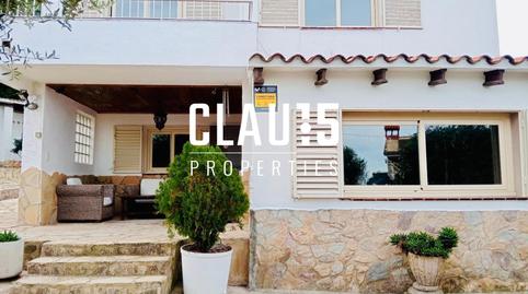 Foto 5 de Casa o chalet en venta en Can Carreras - Montessol, Barcelona