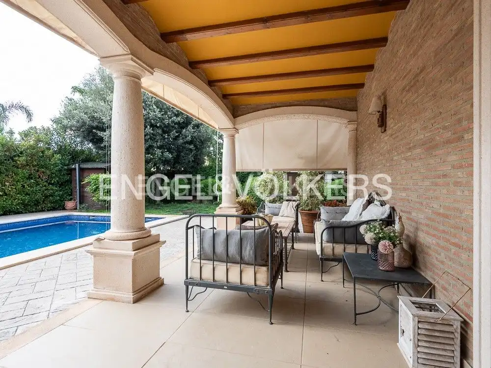 Casa con terrazza in vendita a Torre en Conill - Cumbres de San Antonio, imagen 12