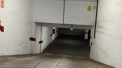 Photo 3 of Garage for rent in Calle las Folías, 3b, Cuesta de la Villa, Santa Úrsula