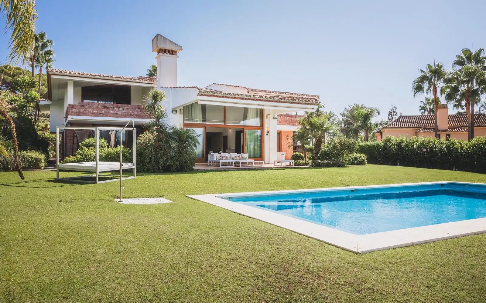 Casa con piscina en venta en Marbella Centro, imagen 33