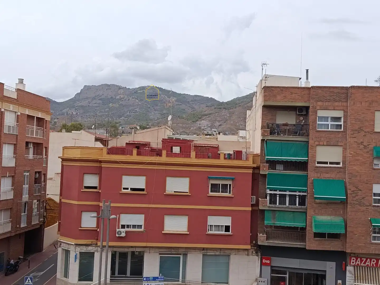 Appartement avec terrasse à vendre à Lorca Ciudad, imagen 38