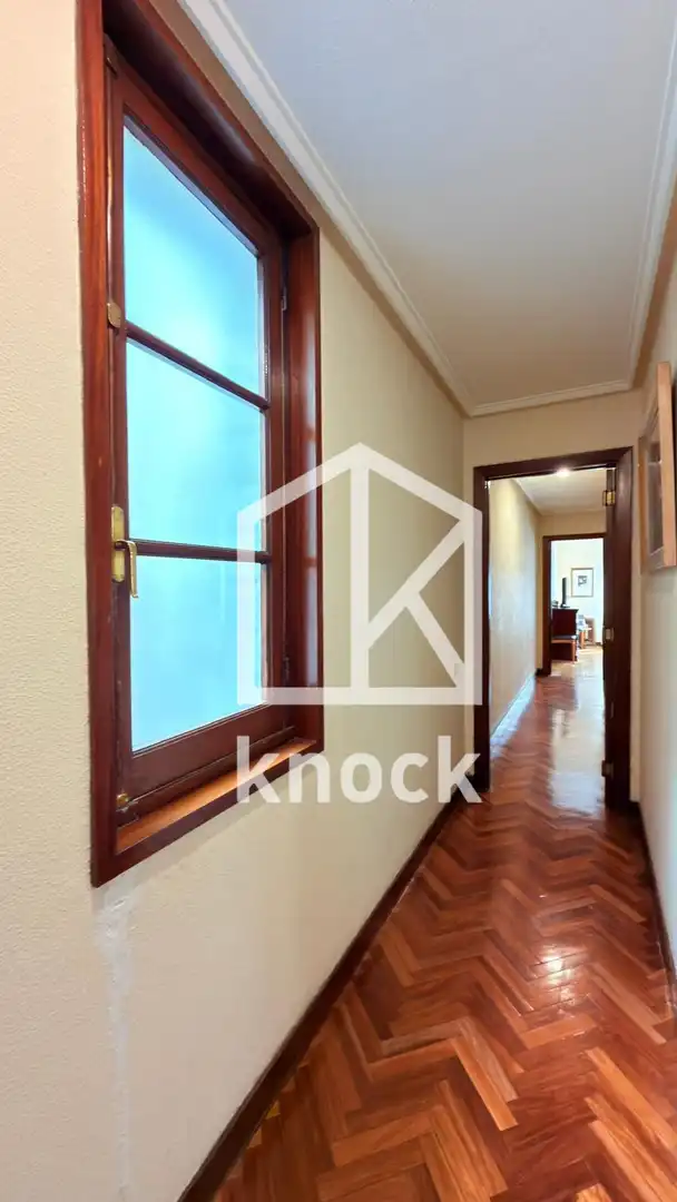 Flat for sale in Oviedo   with Heating and Parquet flooring