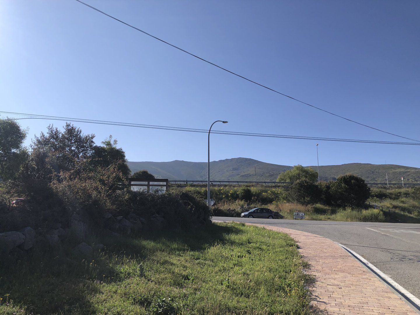Residencial en venda en Otero de Herreros