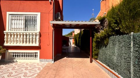 Foto 2 de Casa o chalet en venta en Carrer Pino Verde, Valverde, Elche / Elx