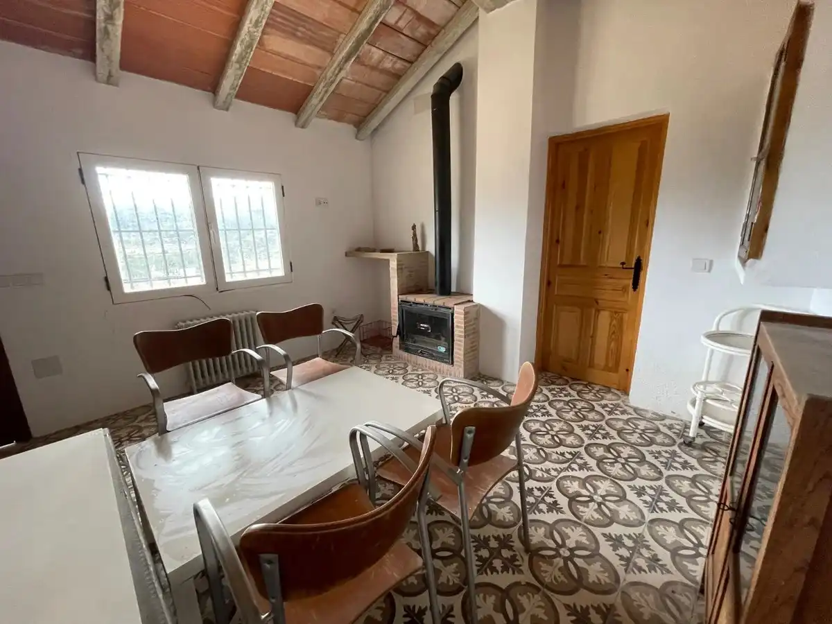 Maison rustique avec jardin à vendre à Confrides, imagen 21