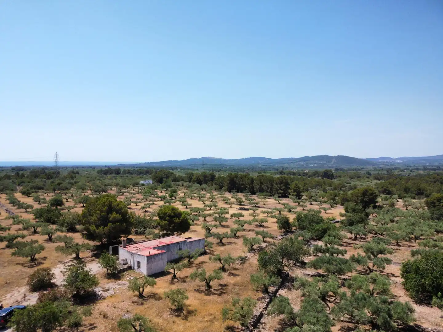 Maison rustique à vendre à L'Ametlla de Mar pueblo, imagen 3
