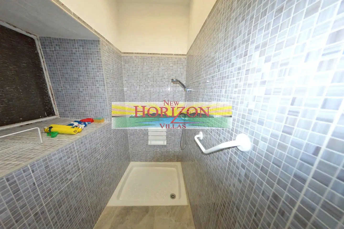 Baño de Casa o chalet en venta en Zurgena