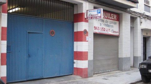 Photo 4 of Storage room for rent in Carrer del Marí Albesa, 5, Aiora, Valencia Capital