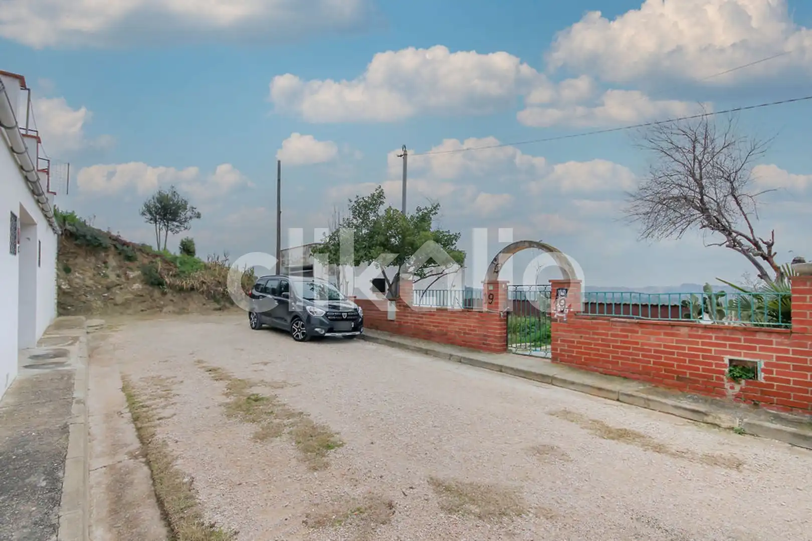 Houses for sale in Vallbona d'Anoia  with Private garden