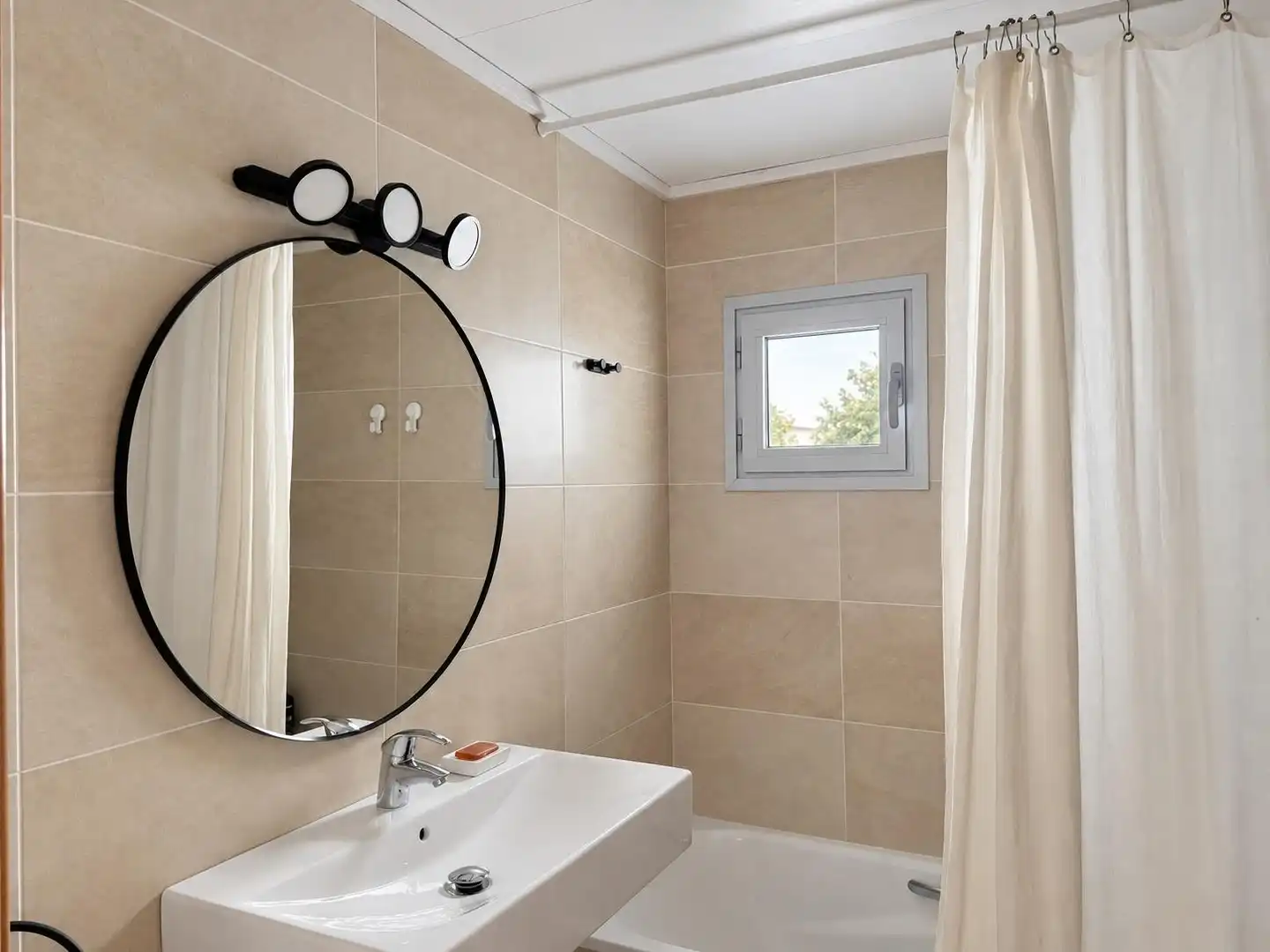 Apartament en venda a Calle GUILLEM DE BERGUEDA 13, imagen 13