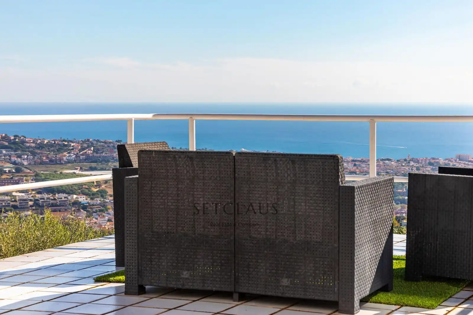 Villa con terrazza in vendita a Alella, imagen 66