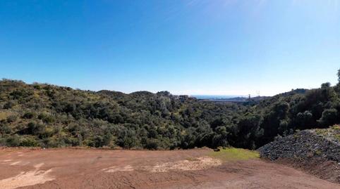Foto 4 de Residencial en venda a El Madroñal, Málaga