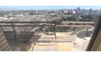 Terrace of Flat for sale in Alicante / Alacant  with Private garden, Terrace and Swimming Pool