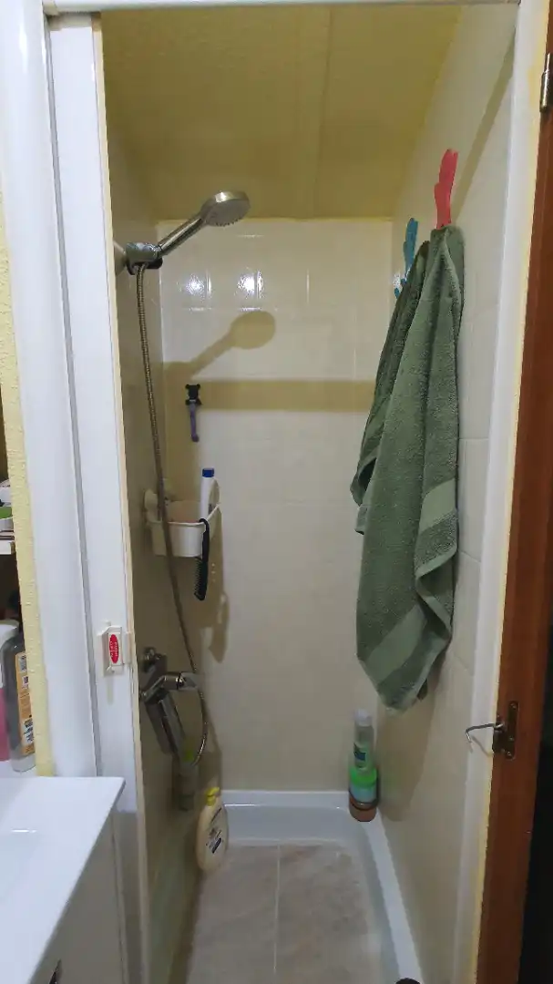 Baño de Casa o chalet en venta en Gualba con Aire acondicionado, Calefacción y Jardín privado