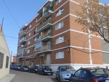 Wohnung zum Verkauf in C/ Perales
