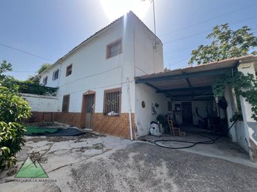 Casa en venda a Poligono 19 Paraje 491 Rio Frio