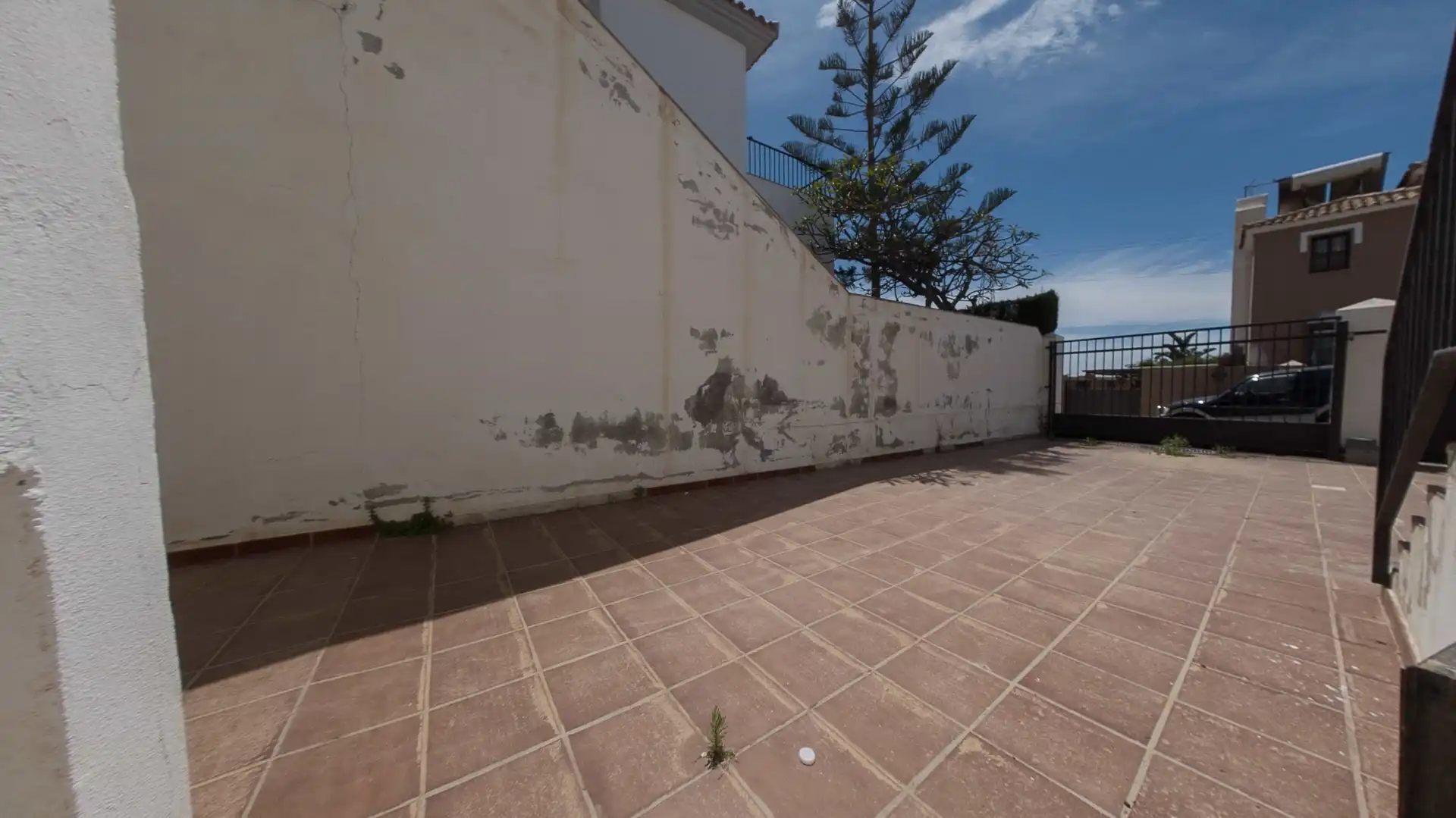 Jardín de Casa o chalet en venta en Torrox con Aire acondicionado, Trastero y Balcón