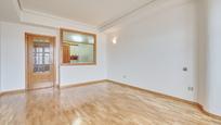 Living room of Flat for sale in  Pamplona / Iruña  with Heating and Parquet flooring