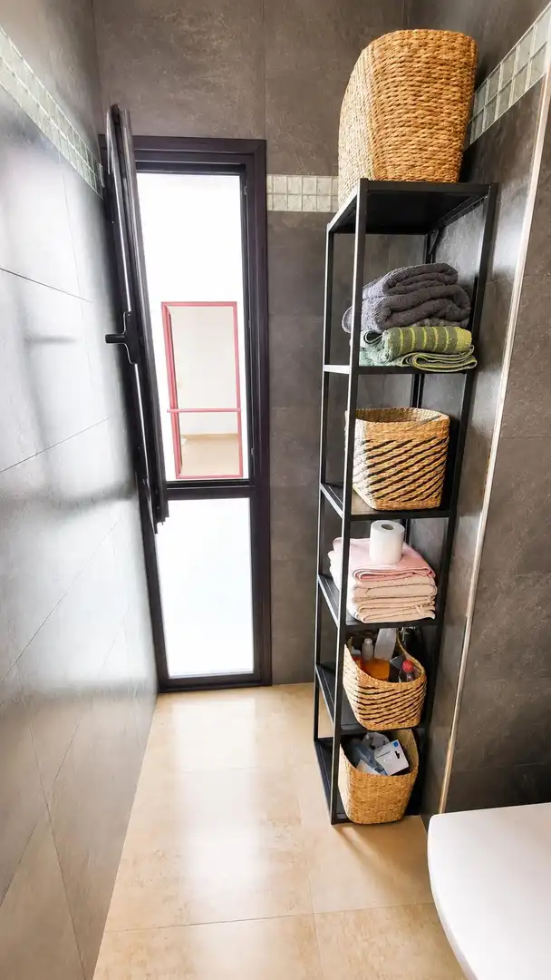 Baño de Casa o chalet en venta en San Fernando con Calefacción, Terraza y Balcón