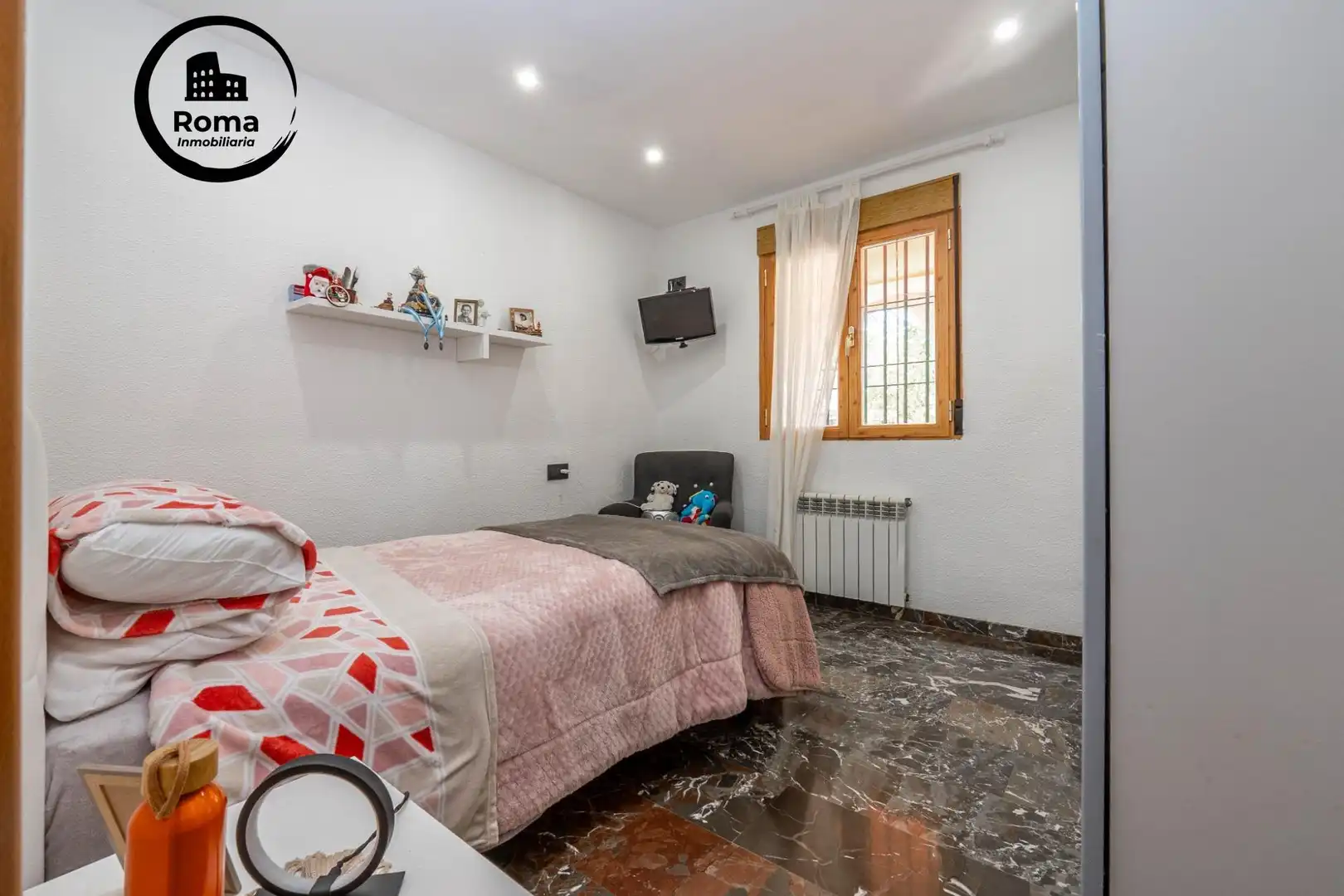 Chalet con terraza en venta en Villa de Otura, imagen 20