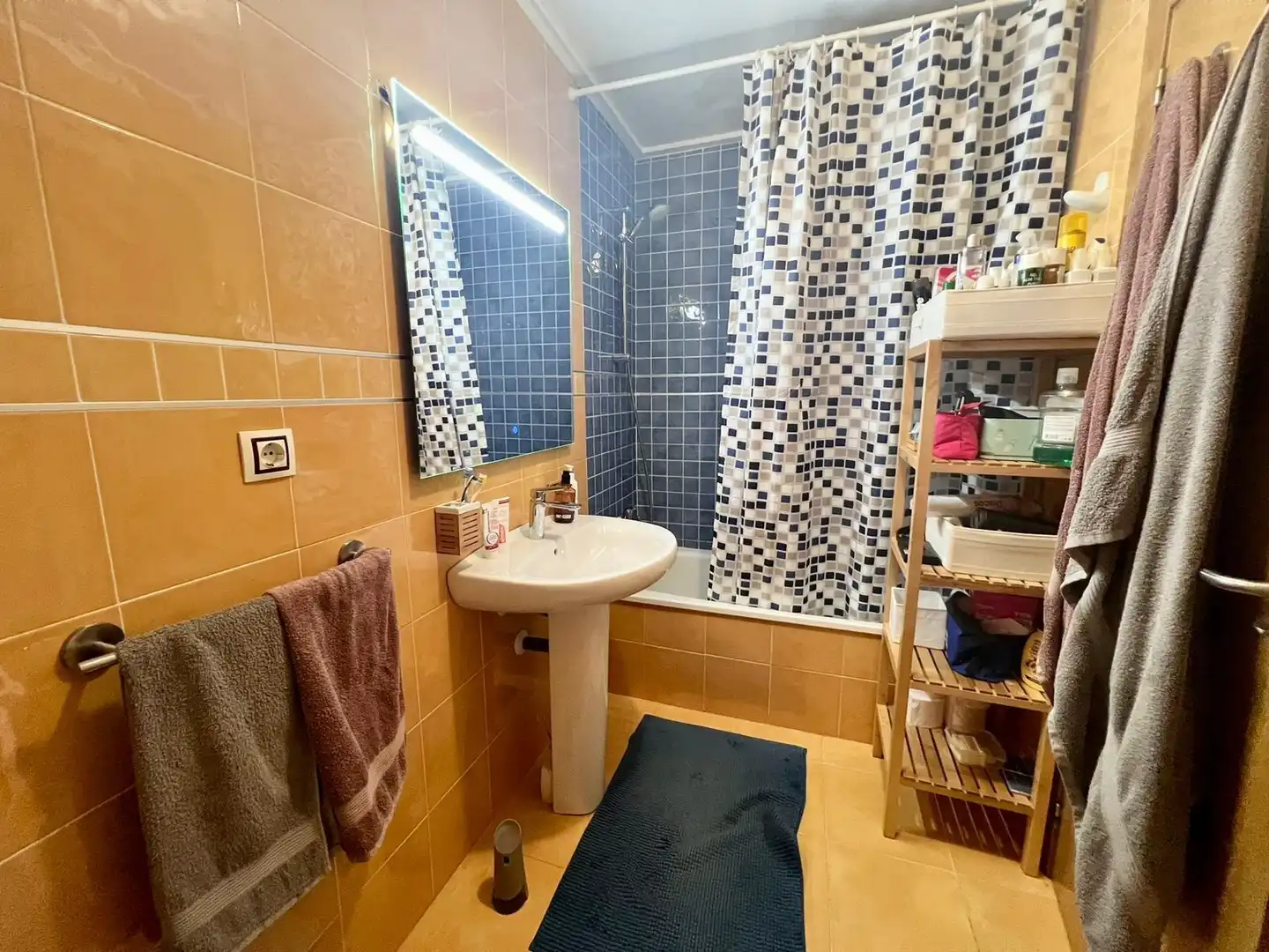 Apartamento con terraza en venta en Calle Campoamor, imagen 22