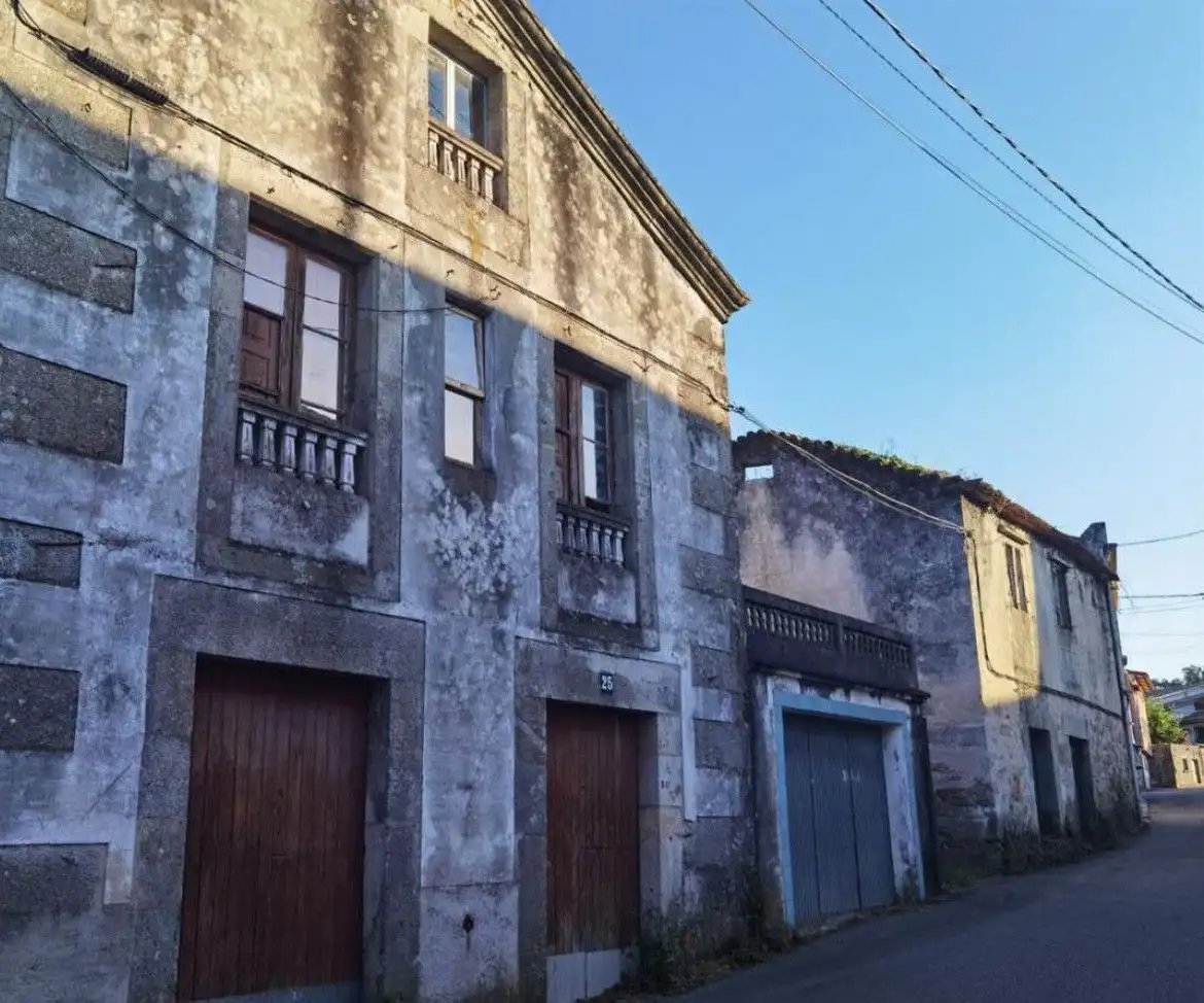 Casa o xalet en venda a Rúa Coruto Vello,, A Guarda