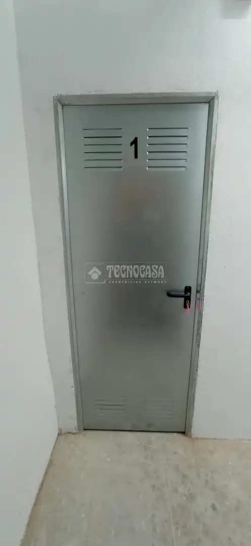 Traster en venda a Centro