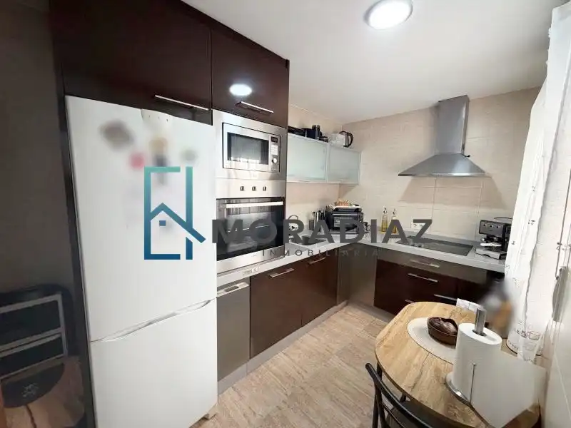 Flat with terrace for sale in Don Benito, imagen 3