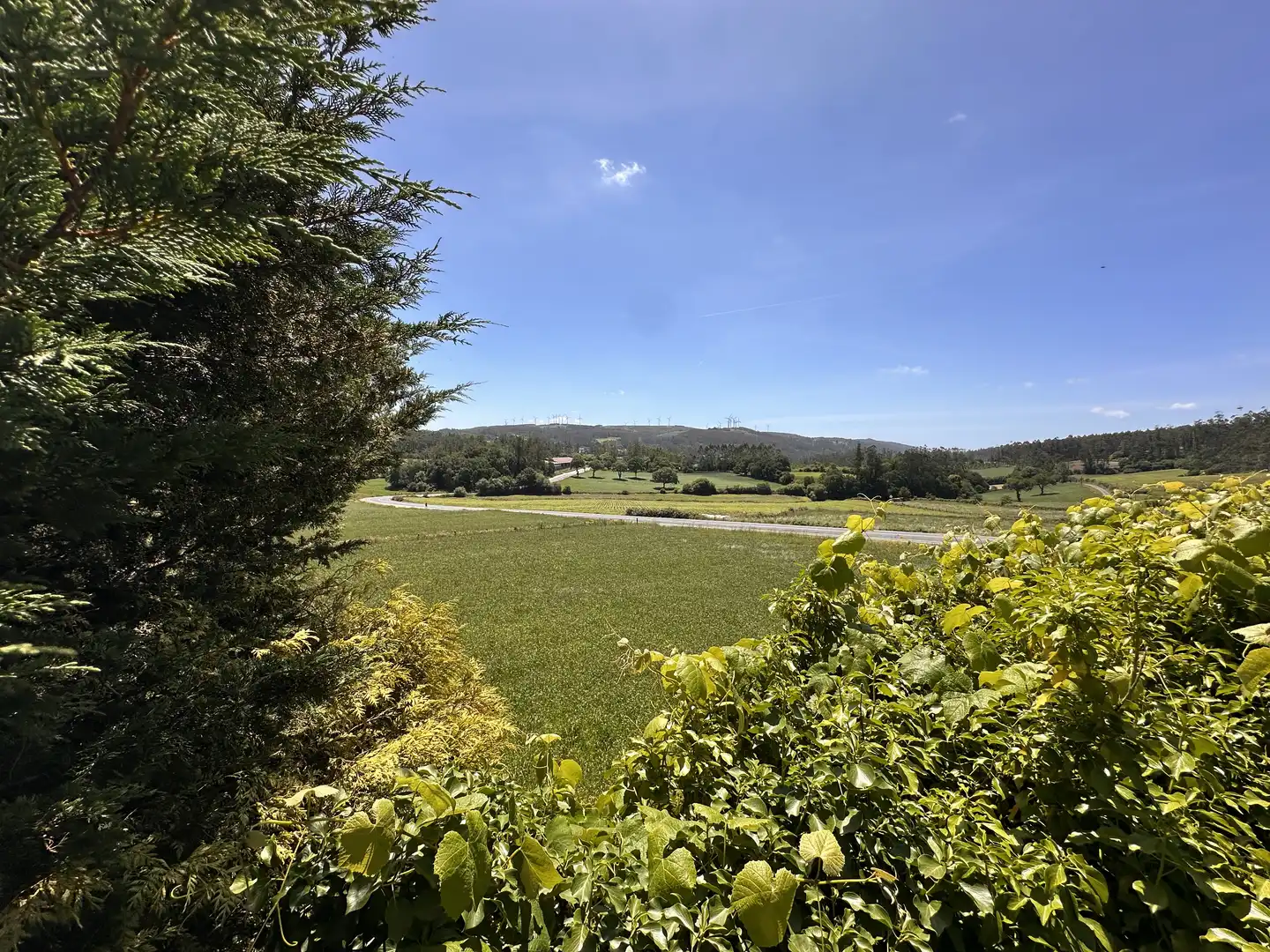 Residential land for sale in Cornadó, imagen 5