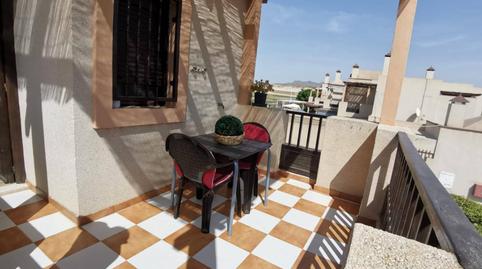 Foto 2 de Apartament en venda a Calle Isla Barbados, Bahia, Murcia