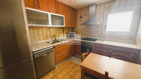 Foto 5 de Casa adosada en venda a Mont Ferrant - Joan Carles I, Girona