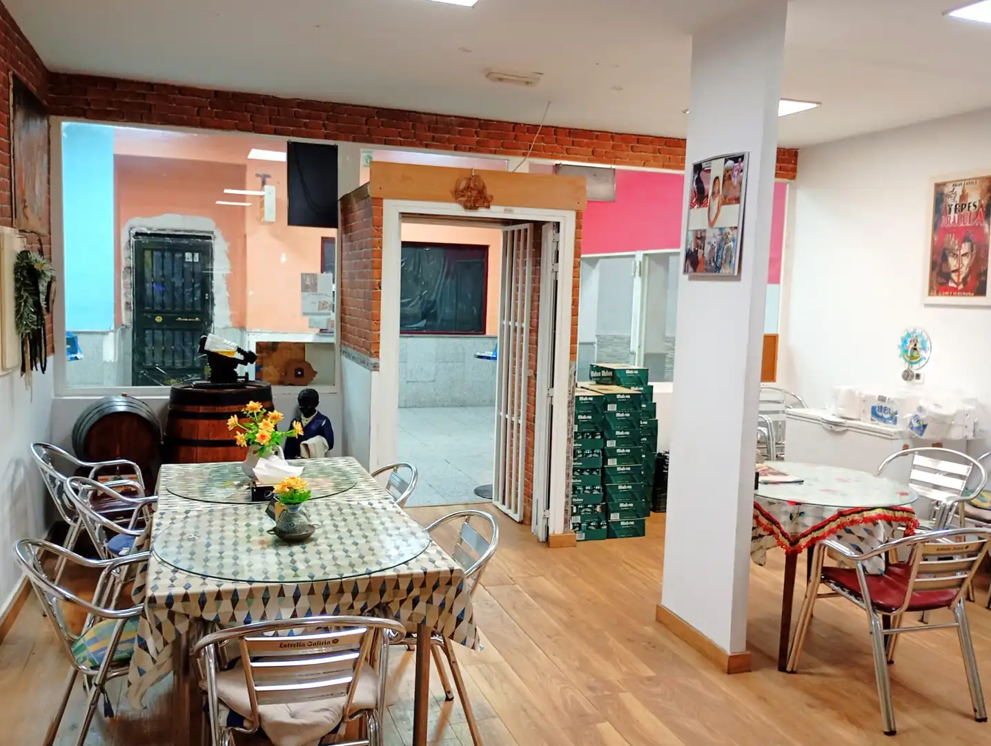 Local en venta en Chozas de Canales