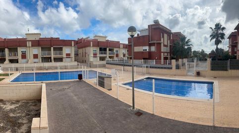 Foto 3 de Apartamento en venta en Lomas de Cabo Roig - Los Dolses, Orihuela