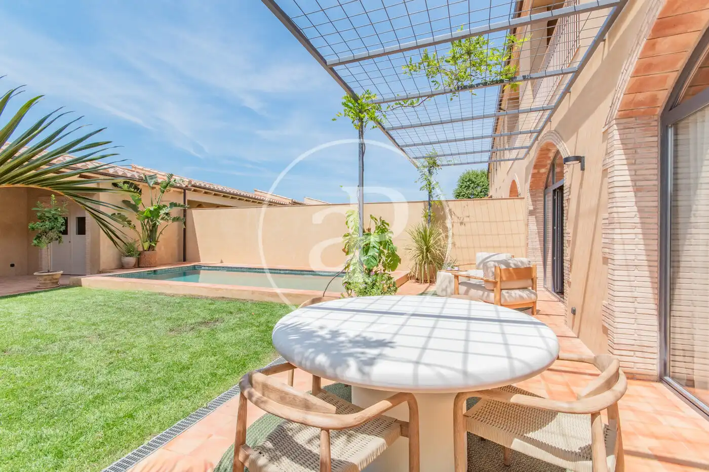 Houses for sale in Carrer Castellar, 7, Gualta