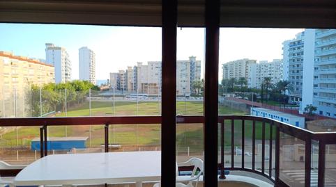 Foto 4 de Apartamento de alquiler en Calle de la Rioja, Playa de Gandia, Gandia