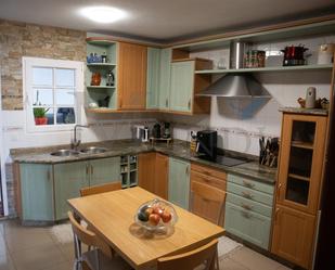 Kitchen of Apartment for sale in Puerto del Rosario  with Air Conditioner, Terrace and Storage room