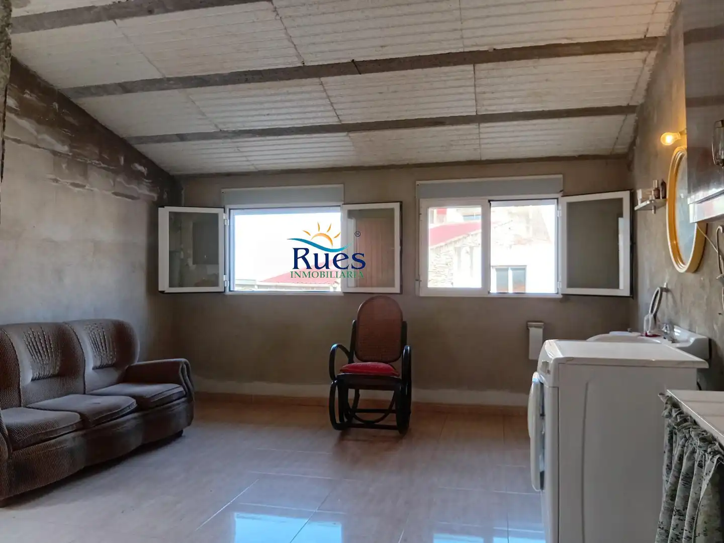 Casa o chalet en venta en Tírig con Calefacción, Terraza y Amueblado