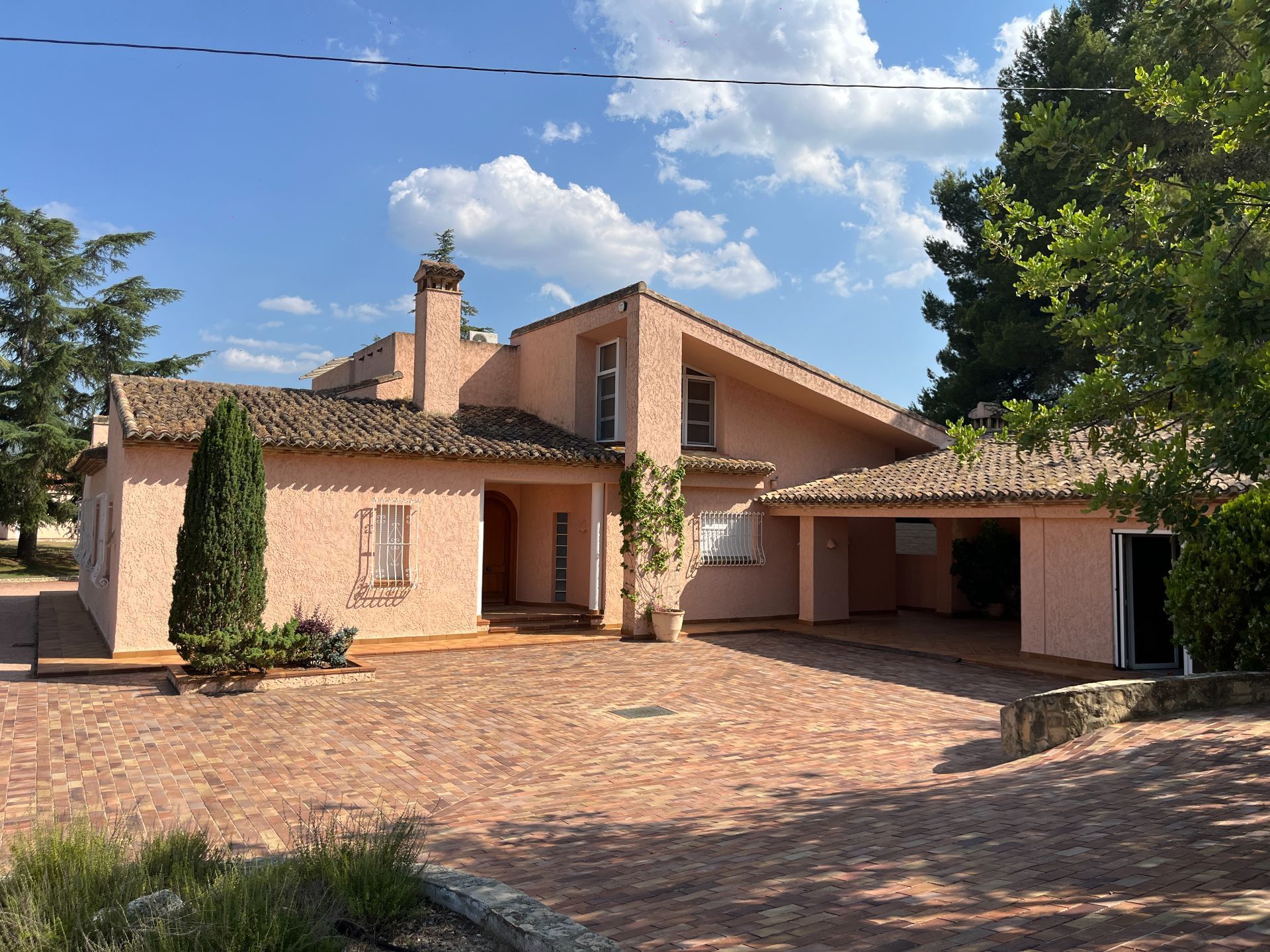 Haus oder Chalet zum verkauf in Santa Ana