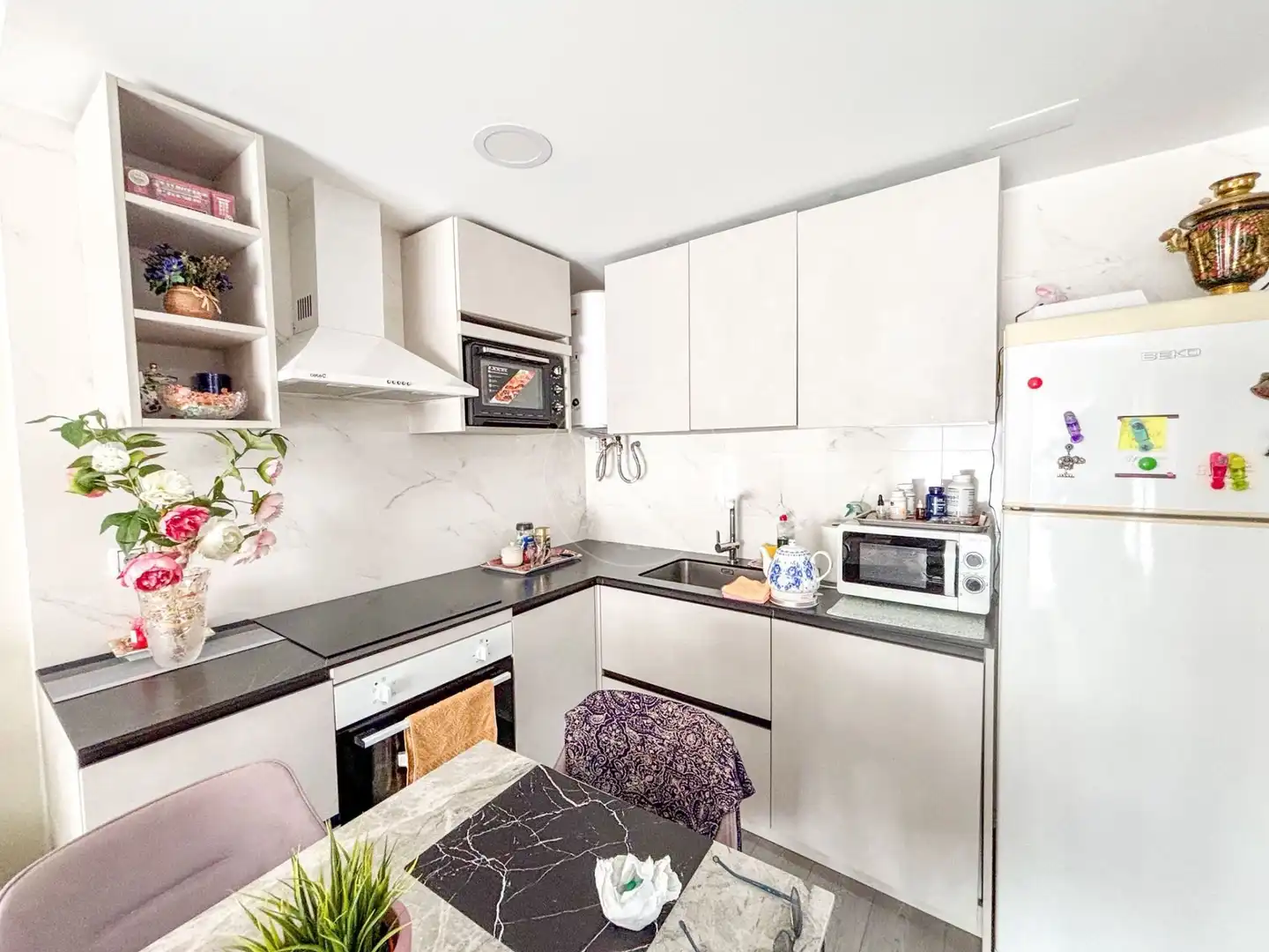 Appartement compact avec piscine à vendre à Fenals, imagen 7