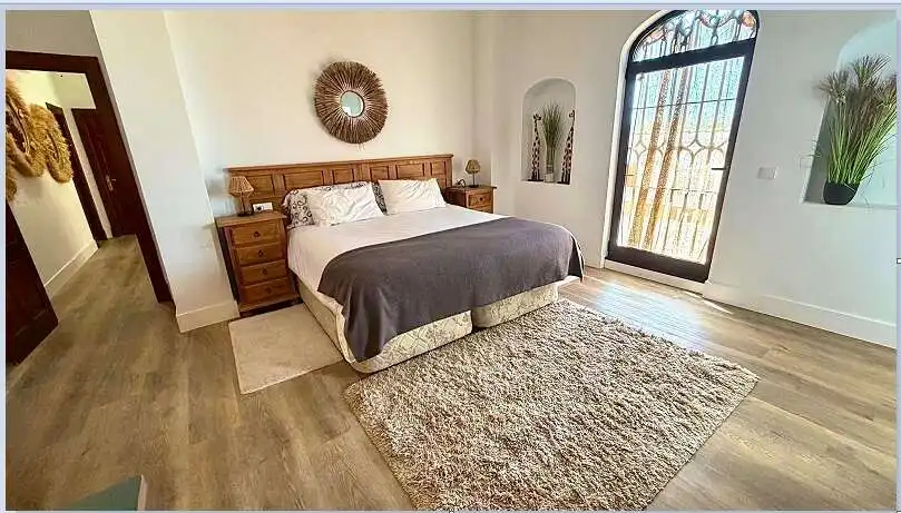 Villa avec piscine à vendre à Arcos de la Frontera, imagen 6