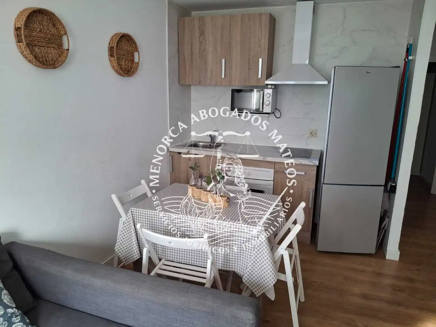 Appartement compact avec piscine à vendre à Carrer Torre de s'Aigua, imagen 17