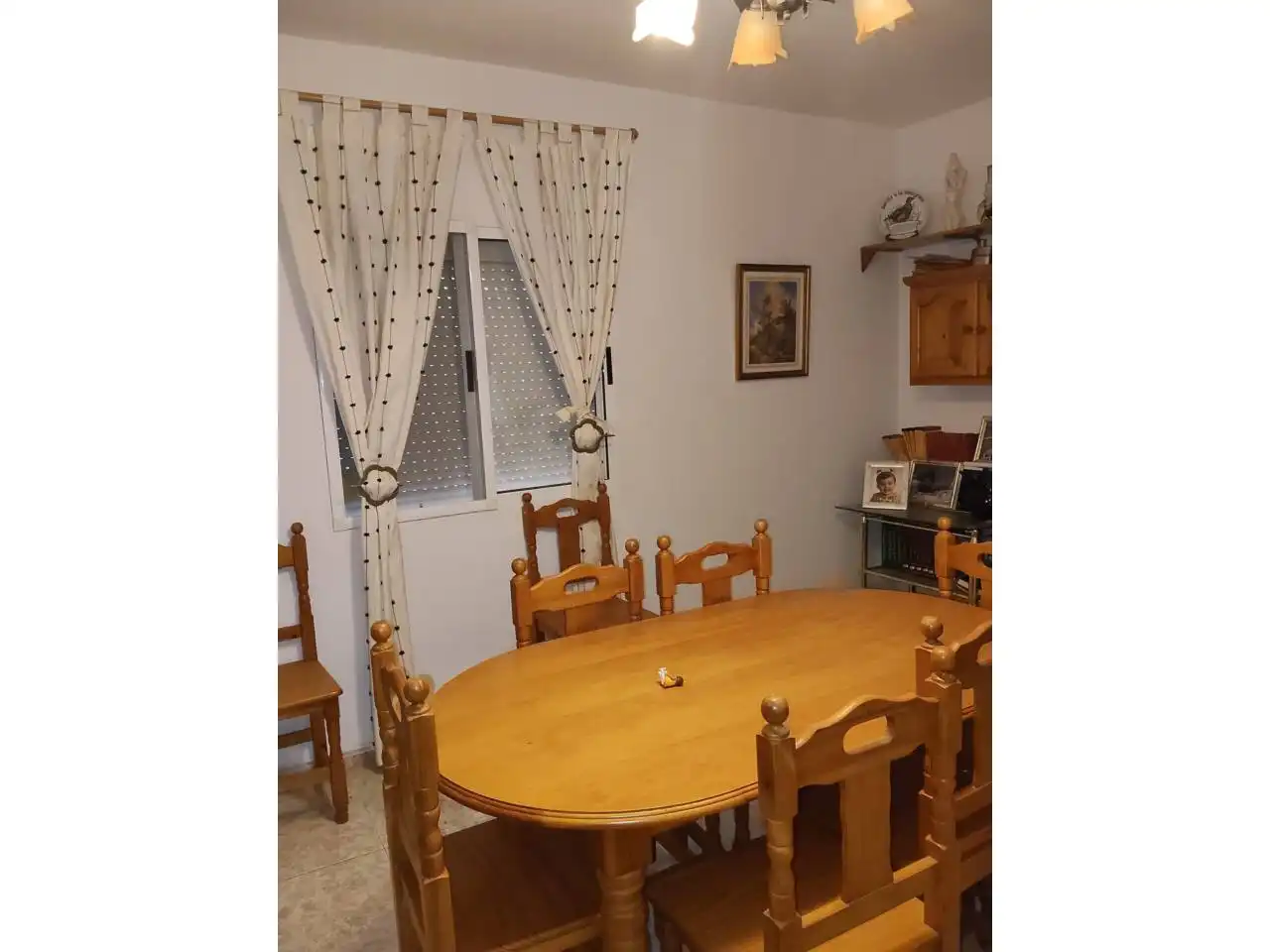 Chalet con piscina en venta en Urbanizacion SAN FRANCISCO DE RASOESPEJO 16, imagen 22
