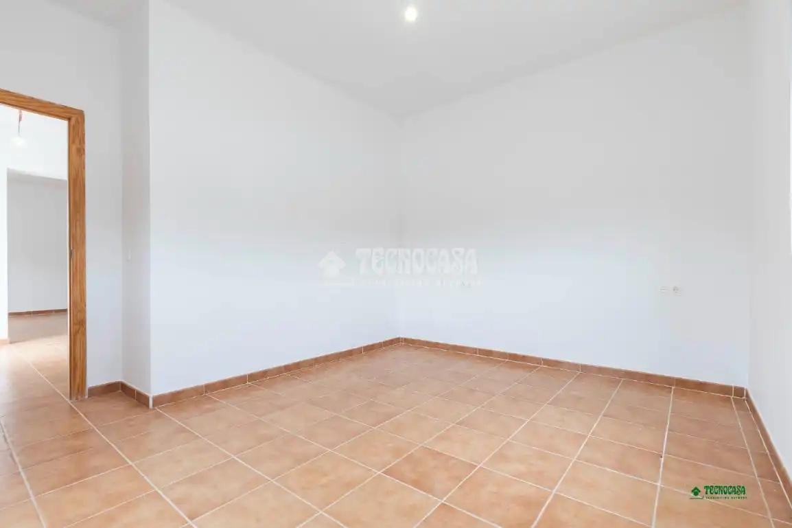 Casa rústica amb jardí en venda a Arboleas, imagen 9