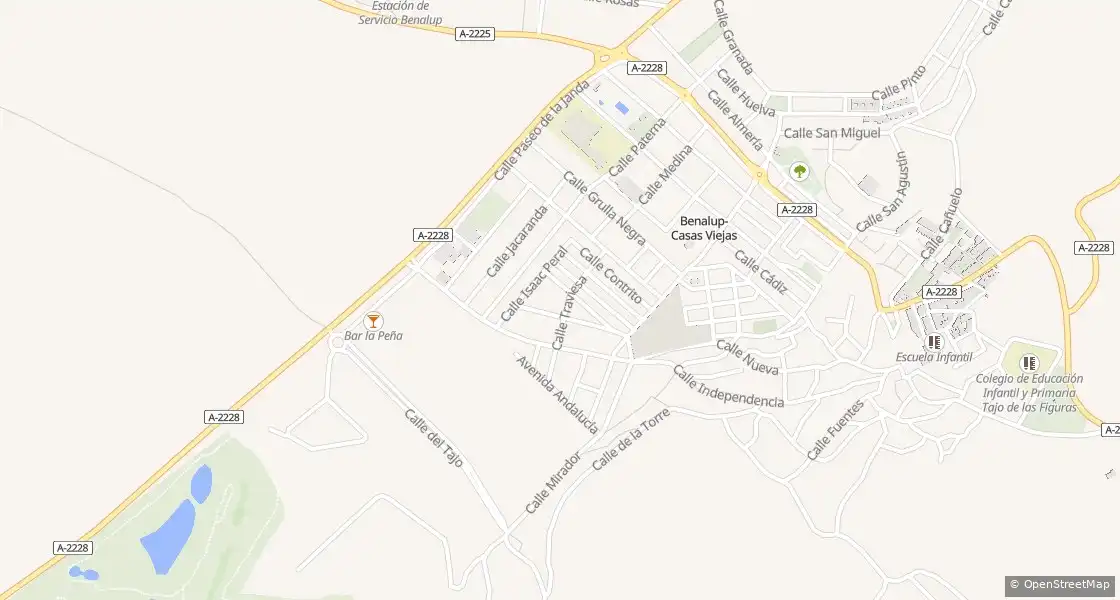 Pis en venda a Benalup-Casas Viejas, imagen 2
