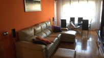 Living room of Apartment to rent in Villaquilambre  with Heating, Terrace and Storage room