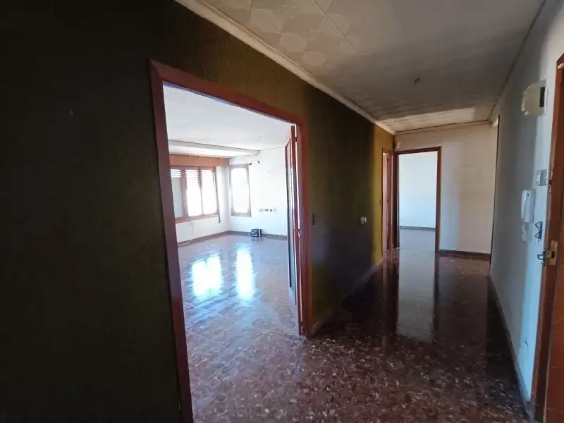 Pis en venda en Jijona / Xixona