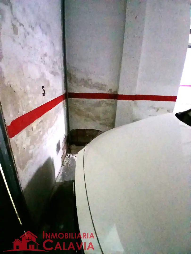 Piso con ascensor en venta en Calle Obispo Narváez 25, imagen 42