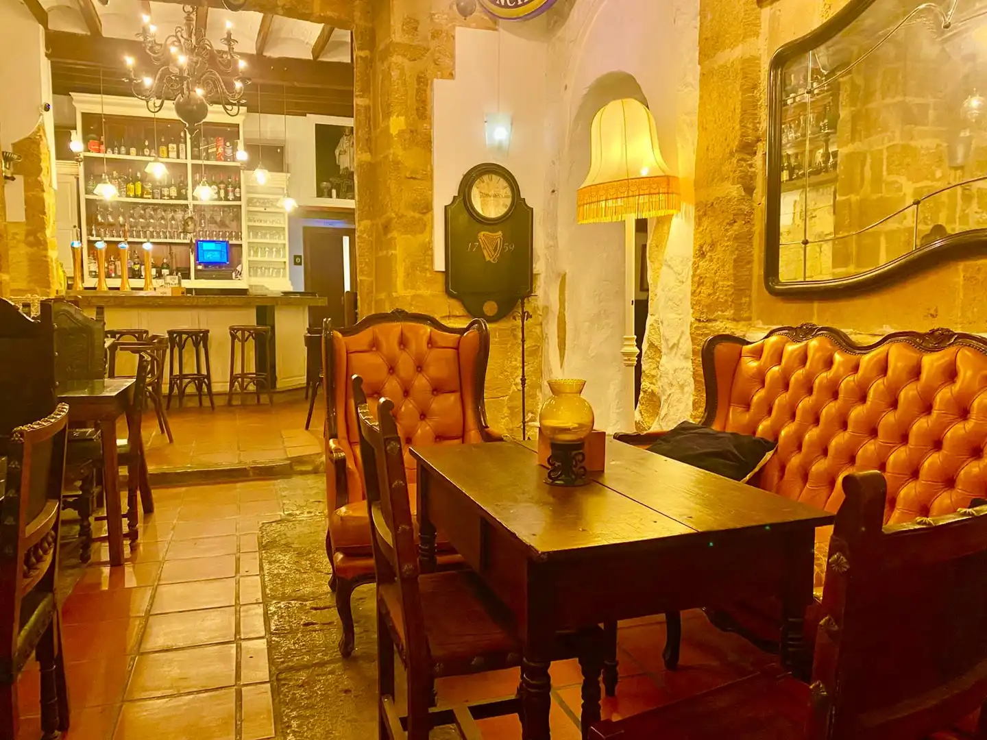 Maison rustique avec piscine à vendre à Centro ciudad, imagen 41